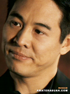 Jet Li