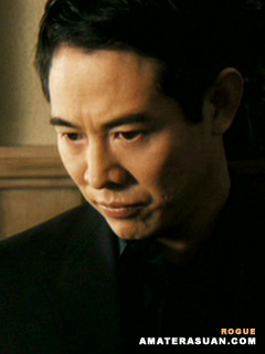 Jet Li