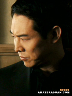 Jet Li