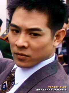 Jet Li