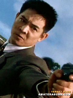 Jet Li