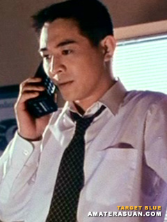 Jet Li