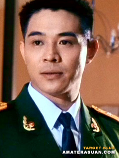 Jet Li