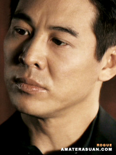 Jet Li