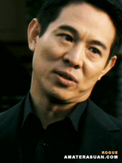 Jet Li
