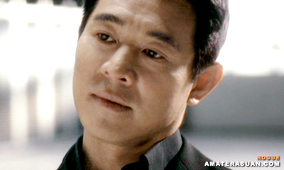 Jet Li