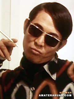 Jet Li