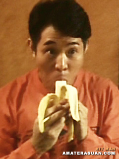 Jet Li