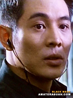 Jet Li