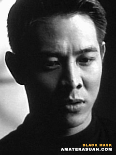 Jet Li
