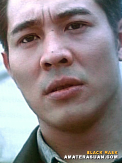 Jet Li