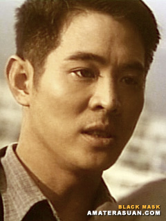 Jet Li