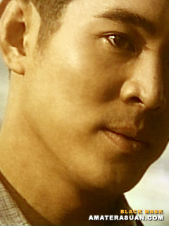 Jet Li
