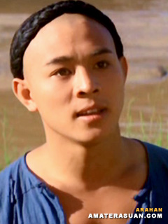 Jet Li