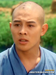 Jet Li