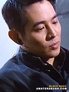 Jet Li