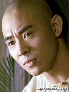 Jet Li