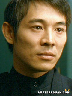 Jet Li