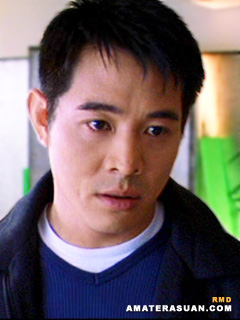 Jet Li