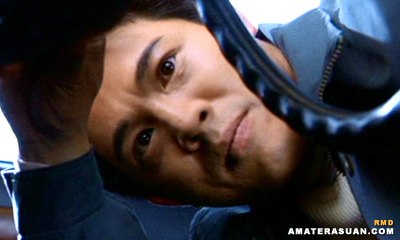 Jet Li