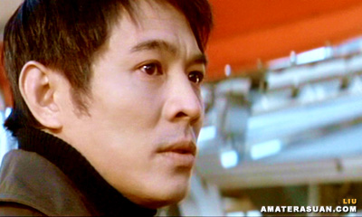 Jet Li