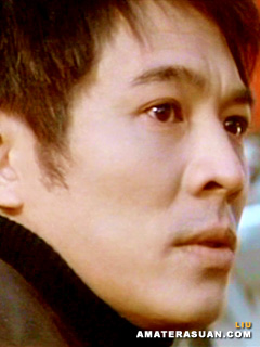 Jet Li