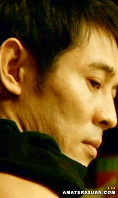 Jet Li