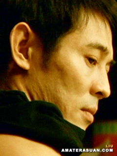 Jet Li