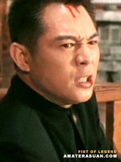 Jet Li