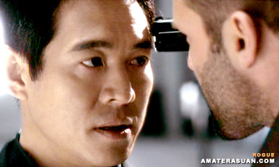 Jet Li