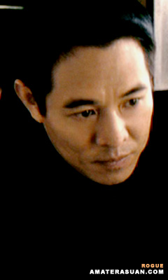 Jet Li
