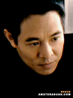 Jet Li