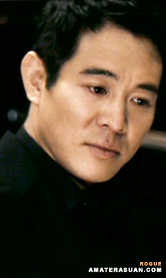 Jet Li
