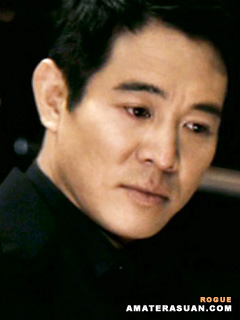 Jet Li