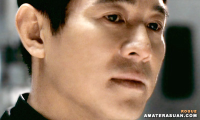 Jet Li