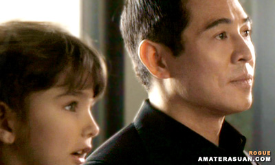 Jet Li