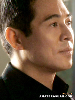 Jet Li