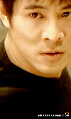 Jet Li