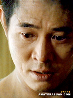 Jet Li