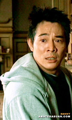 Jet Li