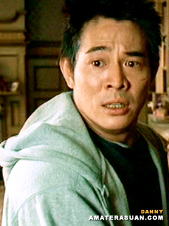 Jet Li