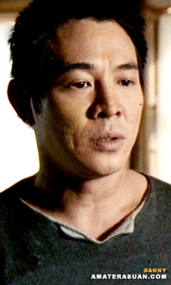 Jet Li