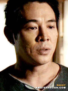 Jet Li