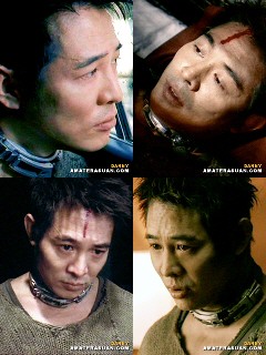 Jet Li