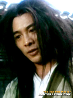 Jet Li