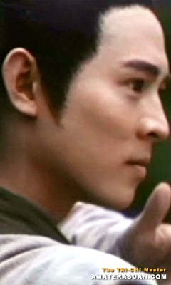 Jet Li