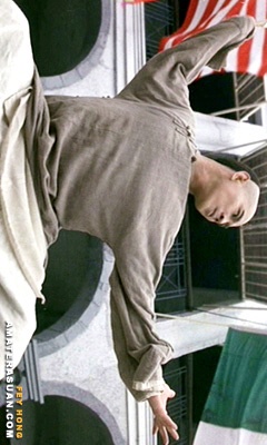 Jet Li