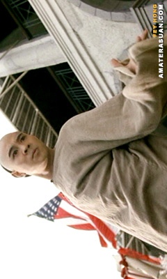 Jet Li