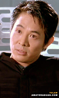 Jet Li
