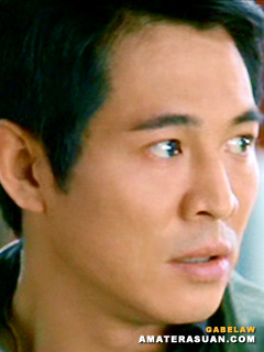 Jet Li